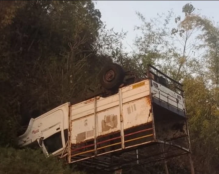 Madhya Pradesh road accident: 14 dead, 21 injured after pick-up van overturns in Dindori; CM announces ex gratia