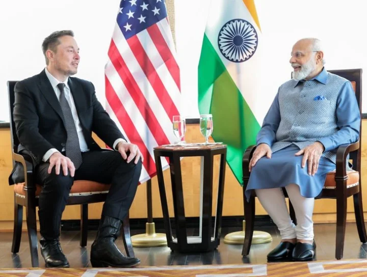Is India doing enough to woo Tesla, other e-car makers?
