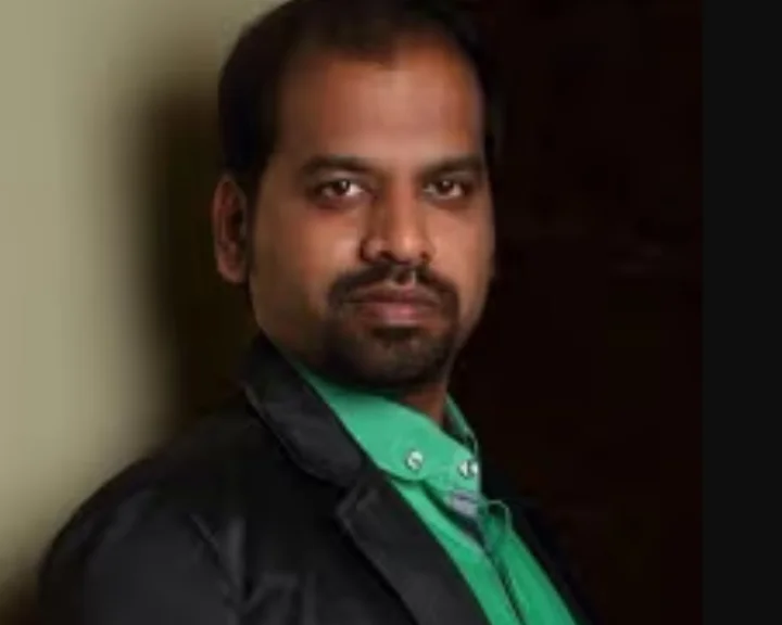 Suvahhdan Angre's thriller 'The Dog's Separation' tries to explain how corona pandemic was man-made