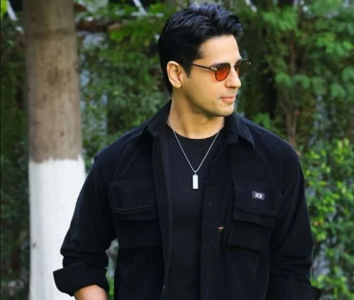 Sidharth Malhotra