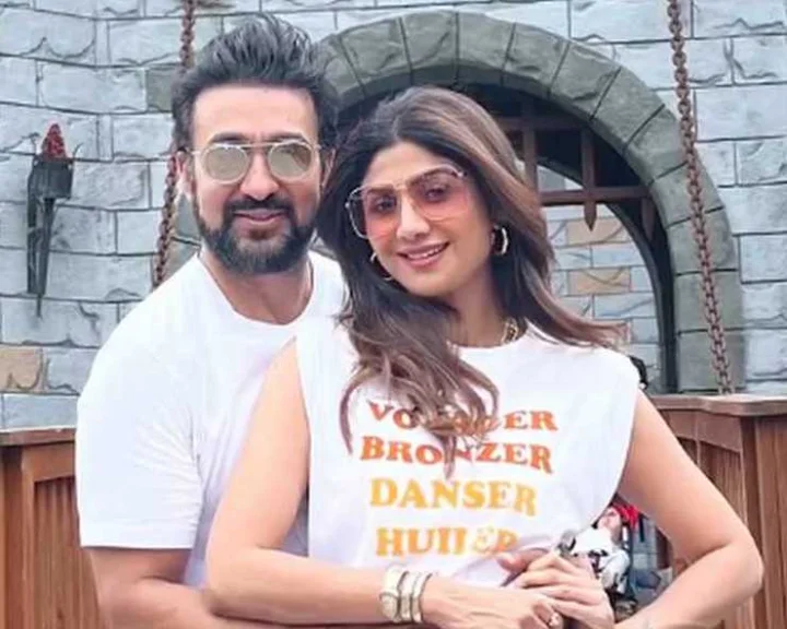 Mumbai High Court restrains ED from enforcing eviction notice against Shilpa Shetty, her husband Raj Kundra