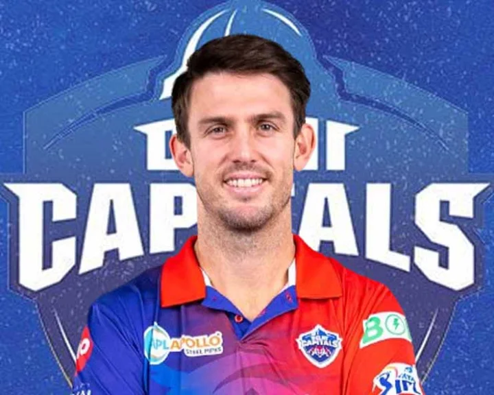 Mitchell Marsh set to miss remainder of IPL due to hamstring injury