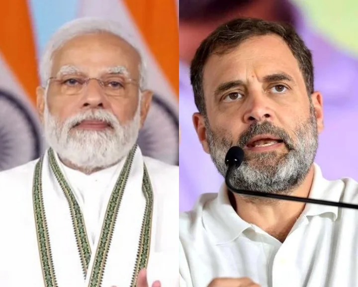 Lok Sabha 2nd Phase: PM Modi, Rahul Gandhi urge voters to  to cast their votes in large numbers