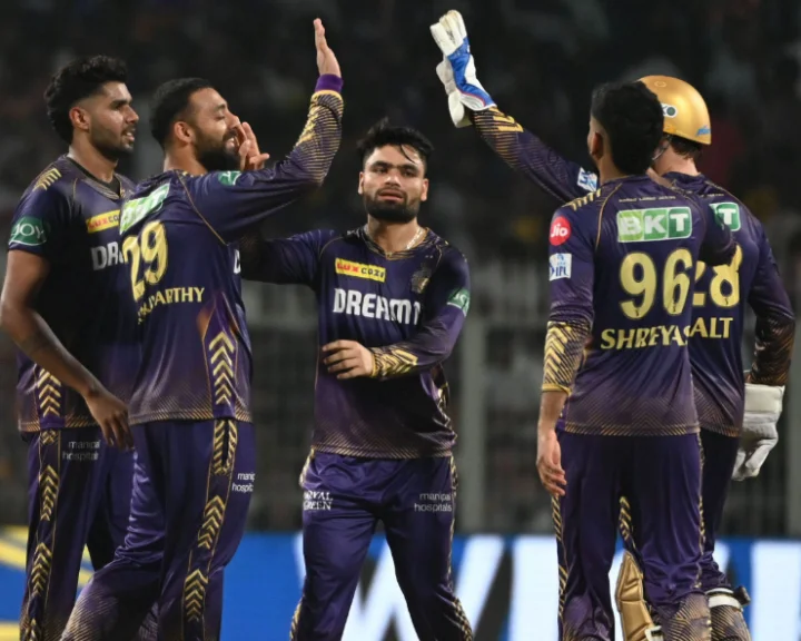 IPL 2024, KKR vs DC: Varun Chakaravarthy's bowling lays foundation for Phil Salt to guide Kolkata Knight Riders to victory