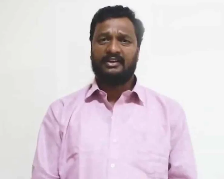 Ex-driver Karthik linked to Hassan MP Prajwal Revanna in Malaysia, Kumaraswamy suspects conspiracy