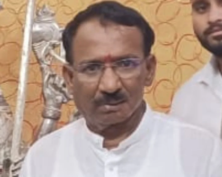 Congress Minister's comparison of Lord Krishna with sexual assault accused Prajwal Revanna sparks outrage, Know what he said?