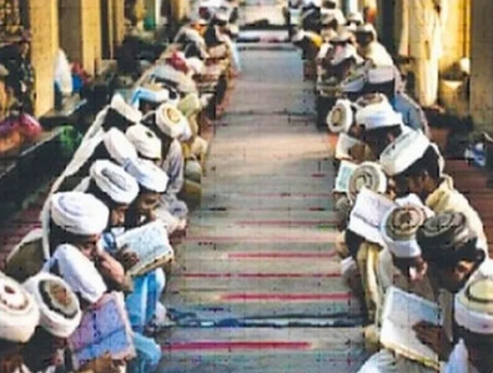 Ajmer Shocker! Fed up with sexual harassment, 6 madrassa students strangulate imam to death