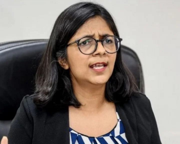 AAP leaders forced to say malicious things about me, plot to do fake sting ops, leak my personal photos: Swati Maliwal