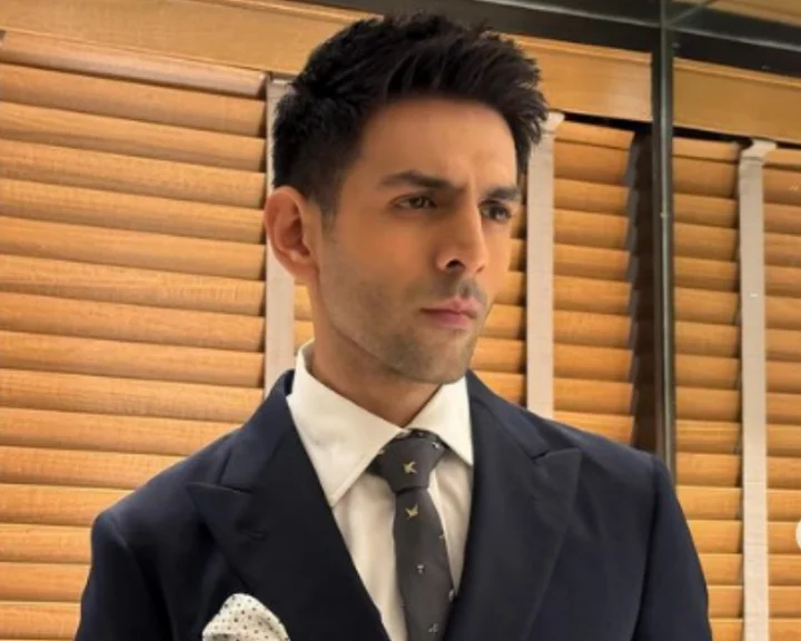 Kartik Aaryan's maternal uncle, aunt die in horrific Mumbai hoarding collapse, actor attends funeral