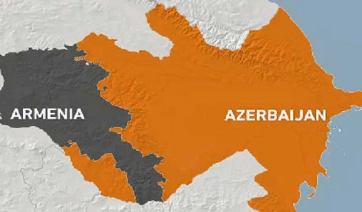 Armenia returns 4 border villages to Azerbaijan
