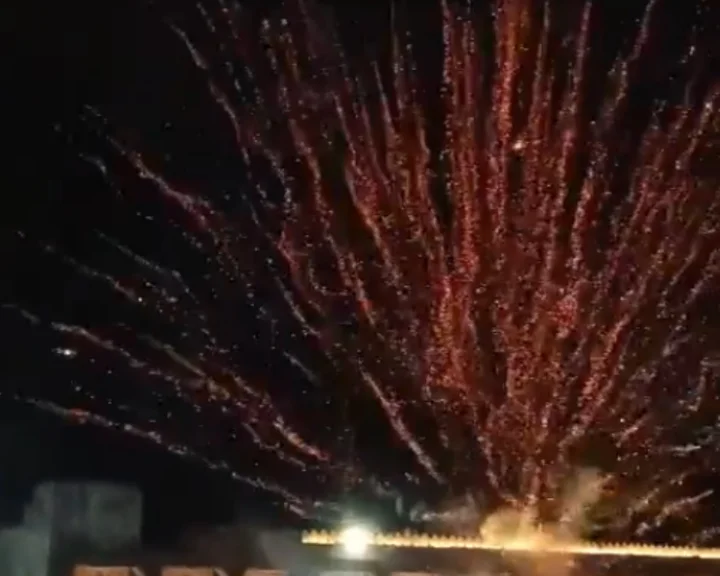 2 die, 25 injured, mostly children, in firecracker explosion during Puri's Jagannath Chandan Yatra festival