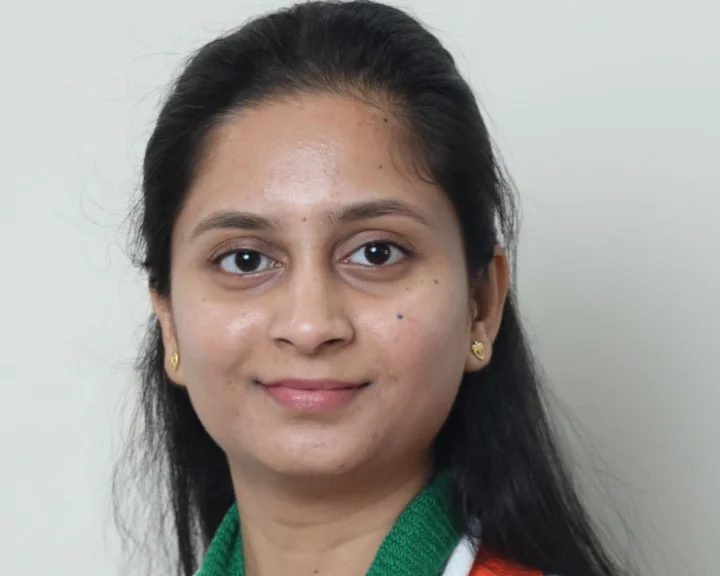 Priyanka Jarkiholi: Youngest tribal woman MP shattering glass ceilings in Karnataka