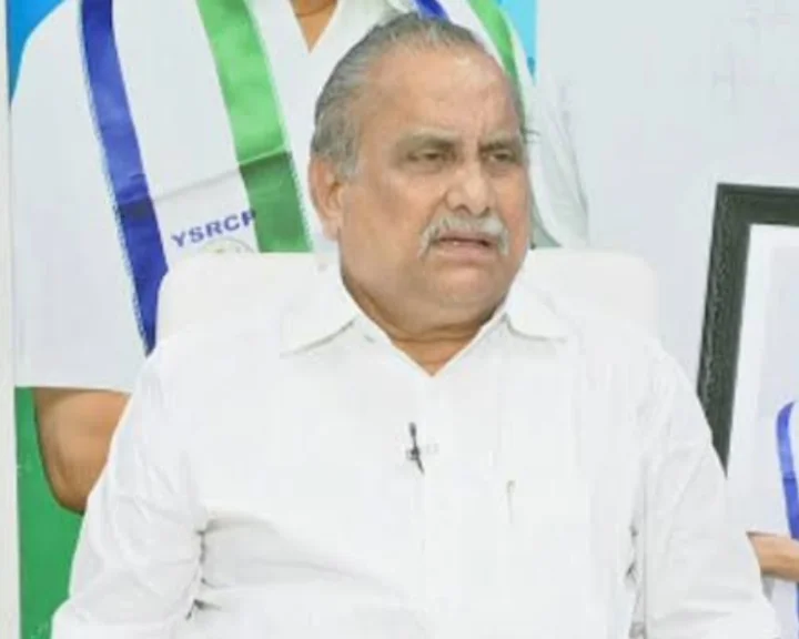 MAN OF HIS WORD! Ex-Andhra Minister changes his name after Pawan Kalyan win in LS polls