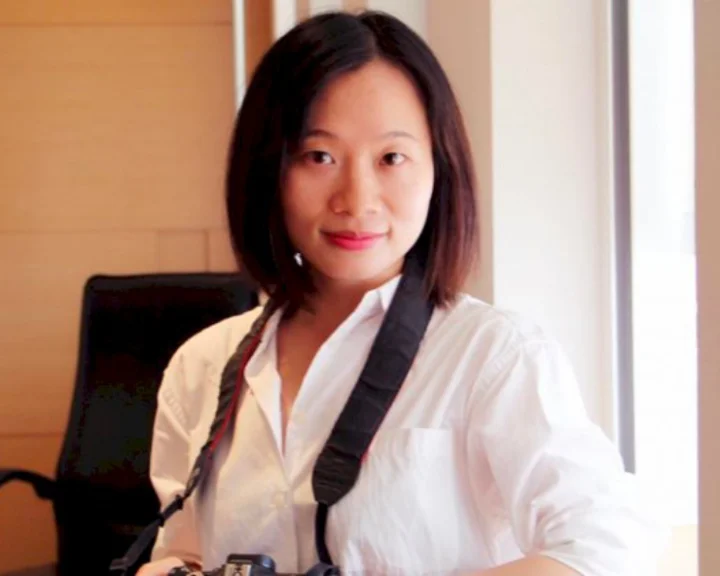 China #MeToo activist Huang Xueqin sentenced to 5 years