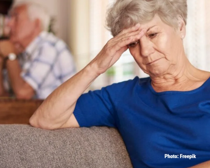 SHOCKING! US woman attempts to poison husband for not appreciating for oraganising his 50th birthday