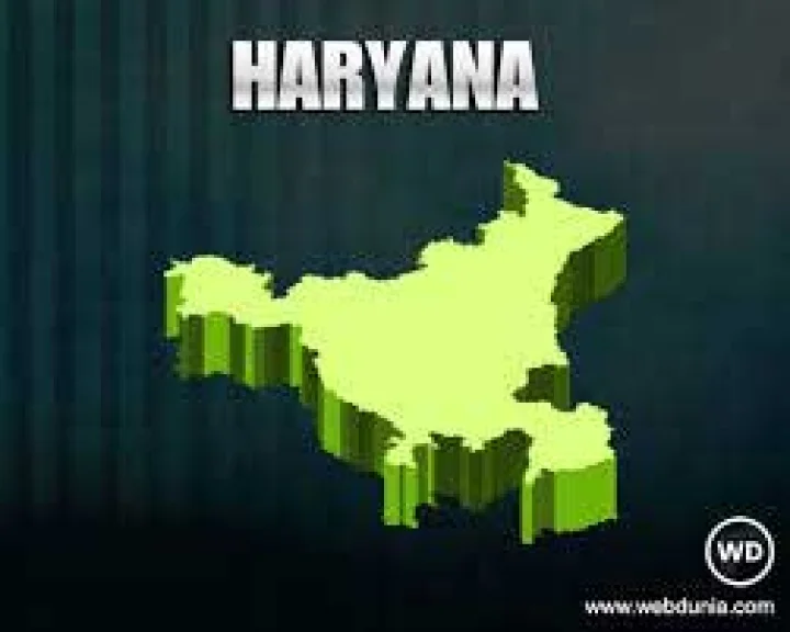 Shrine vandalised ahead of Braj Mandal Yatra in Haryana's Nuh; security tightened