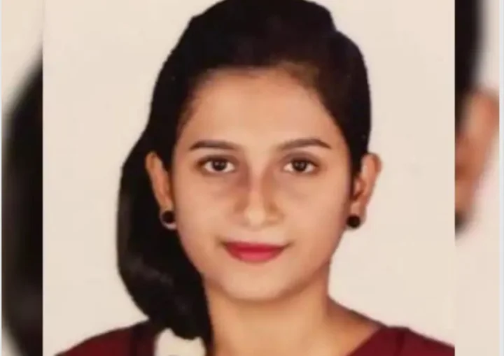 Mutilated body of Yashashri found in Navi Mumbai; chest, private parts brutally stabbed, face disfigured by dog, accused Dawood on the run