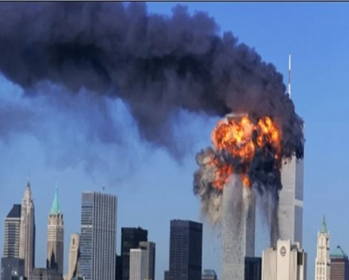 7-year-old claims reincarnation, says he was buried under rubble in 9/11 terror attack