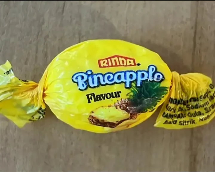 High dose of Meth found in candy distributed by New Zealand charity
