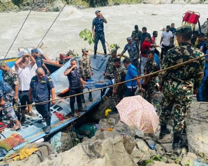 27 Indians killed in Nepal bus accident; PM Modi extends condolences