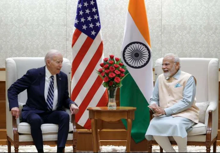 President Biden commended PM Modi for Ukraine visit, his message of peace: White House