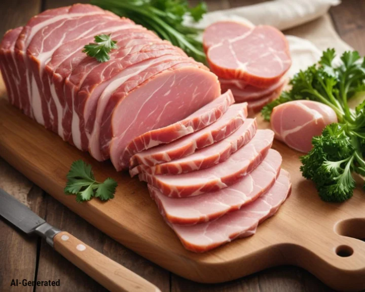 Eating processed meats raises type 2 diabetes risk