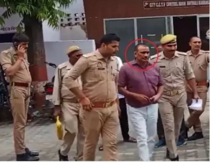 DNA sample of Samajwadi Party leader Nawab Singh matches with Kannauj rape victim