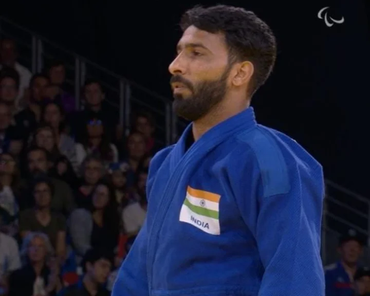 From tea stall to Paralympics judo bronze: Kapil Parmar's remarkable journey