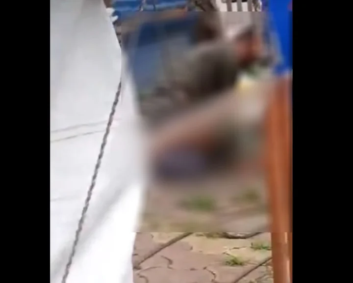 Ujjain Shocker! Woman raped on footpath, passersby films it instead of rescuing her, post video online