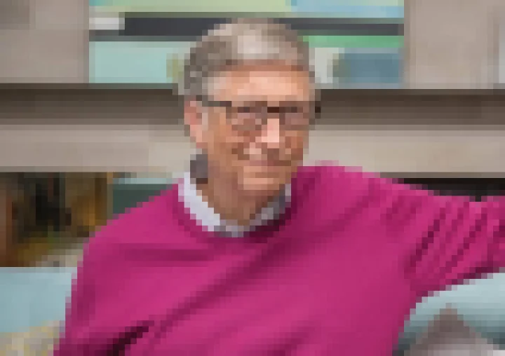 Bill Gates tells Epstein panel he 'never victimized anyone'