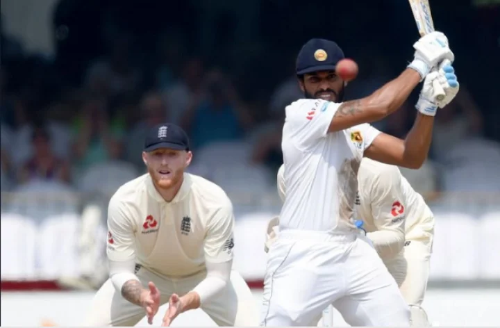 Sri Lanka stun England in 3rd Test to end series 2-1; move above hosts in ICC WTC standings