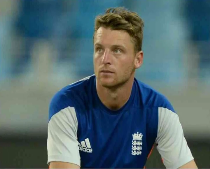 England name Livingstone new captain as Buttler ruled out of West Indies ODIs