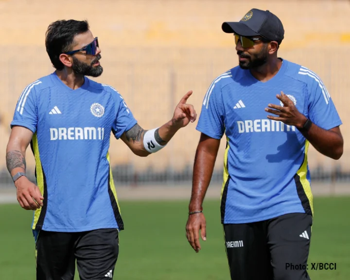 IND vs BAN: Both teams high on confidence as India-Bangladesh test series begins tomorrow