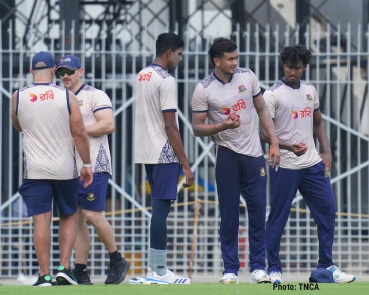 We are high on confidence after historic Pakistan series win : Bangladesh coach Chandika Hathurusinghe