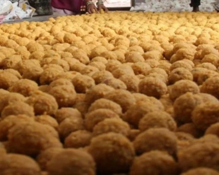 Betrayal of the divine Tirumala: Laddu scandal sparks demand for judicial inquiry and CBI probe