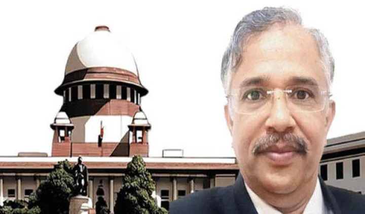 Supreme Court accepts apology over 'Pakistan remark', closes matter against Karnataka HC judge