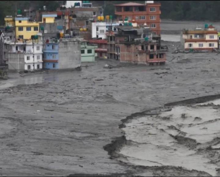 170 dead in Nepal's floods, landslides