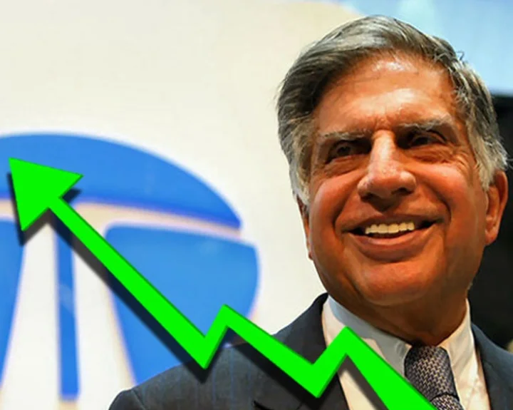 How Ratan Tata turned Tata Group into a global conglomerate