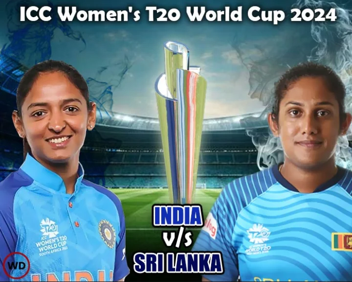 IND-W vs SL-W: India knock Sri Lanka out of World T20 World Cup with record victory