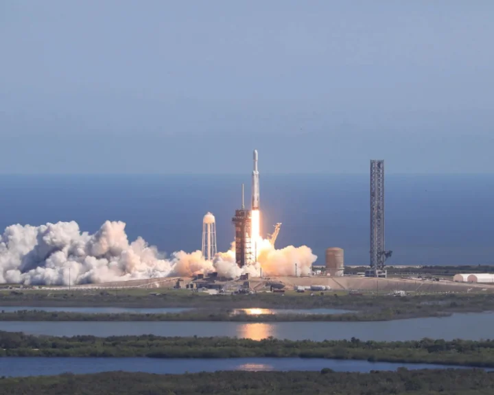 Europa Clipper mission: NASA launches probe to see if life possible on Jupiter moon
