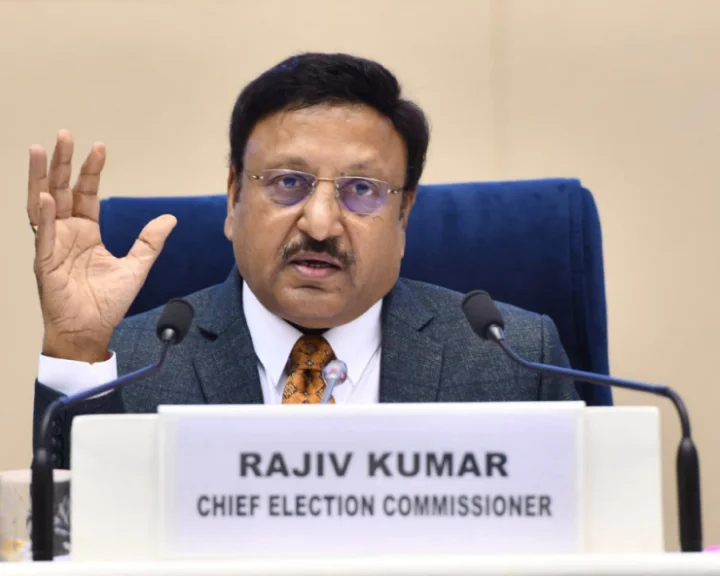 Maharashtra to got to polls on November 20, Jharkhand in two phases; results on November 23