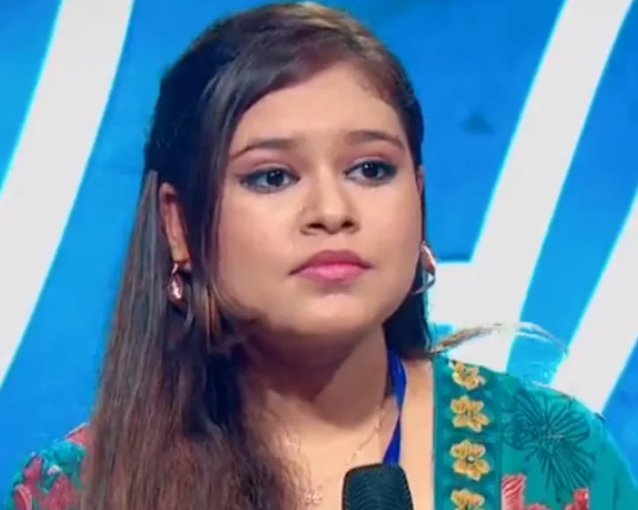 Music director Ram Shankar's daughter Sneha to be seen as contestant in Indian Idol 15