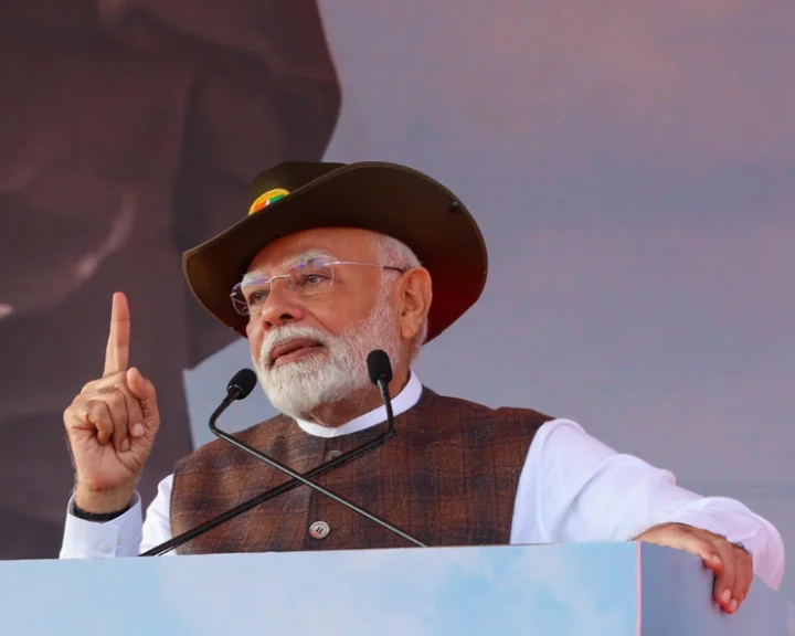 India moving towards One Nation One Civil Code: PM Modi