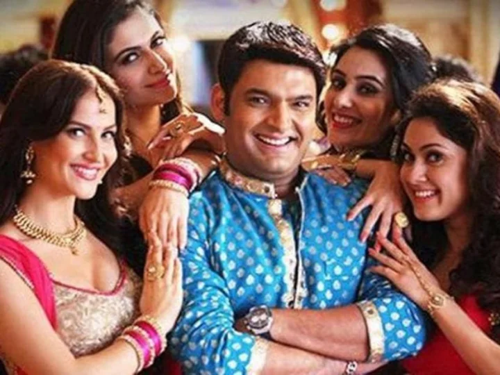 Real-life 'Kis Kisko Pyaar Karoon'! Chinese man lives with wife, 4 girlfriends in same building for years, all unaware of each other