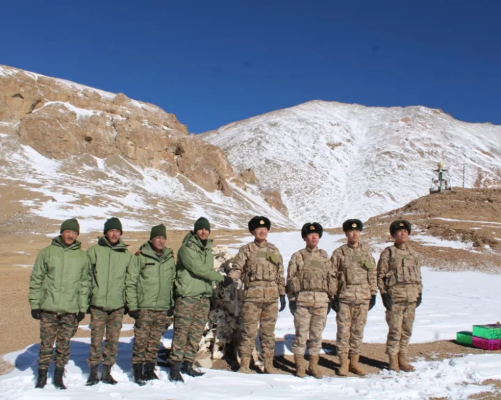 India-China border dispute: Can the peace last?