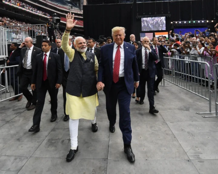 What does Donald Trump's US election win mean for India?