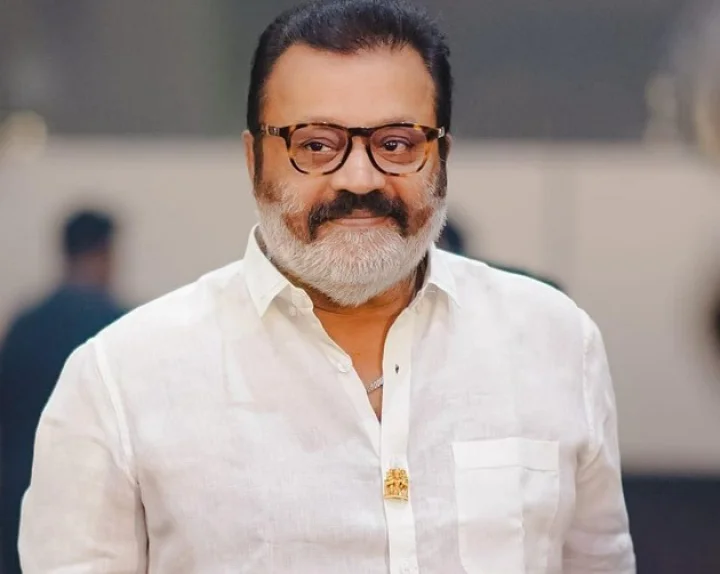 Union Minister Suresh Gopi calls Waqf Board 'four-letter uncivilised' entity, Congress files complaint