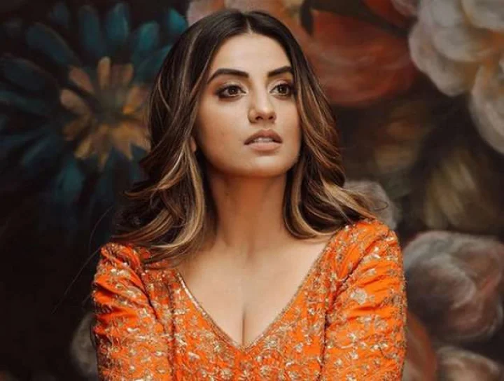 Bhojpuri actress Akshara Singh gets death threat if failed to pay Rs 50 lakhs