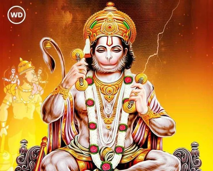 10 Powerful Hanuman mantras to overcome life's obstacles