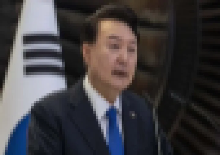 South Korea: Ex-President Yoon gets 30 years for sending drones into North Korea